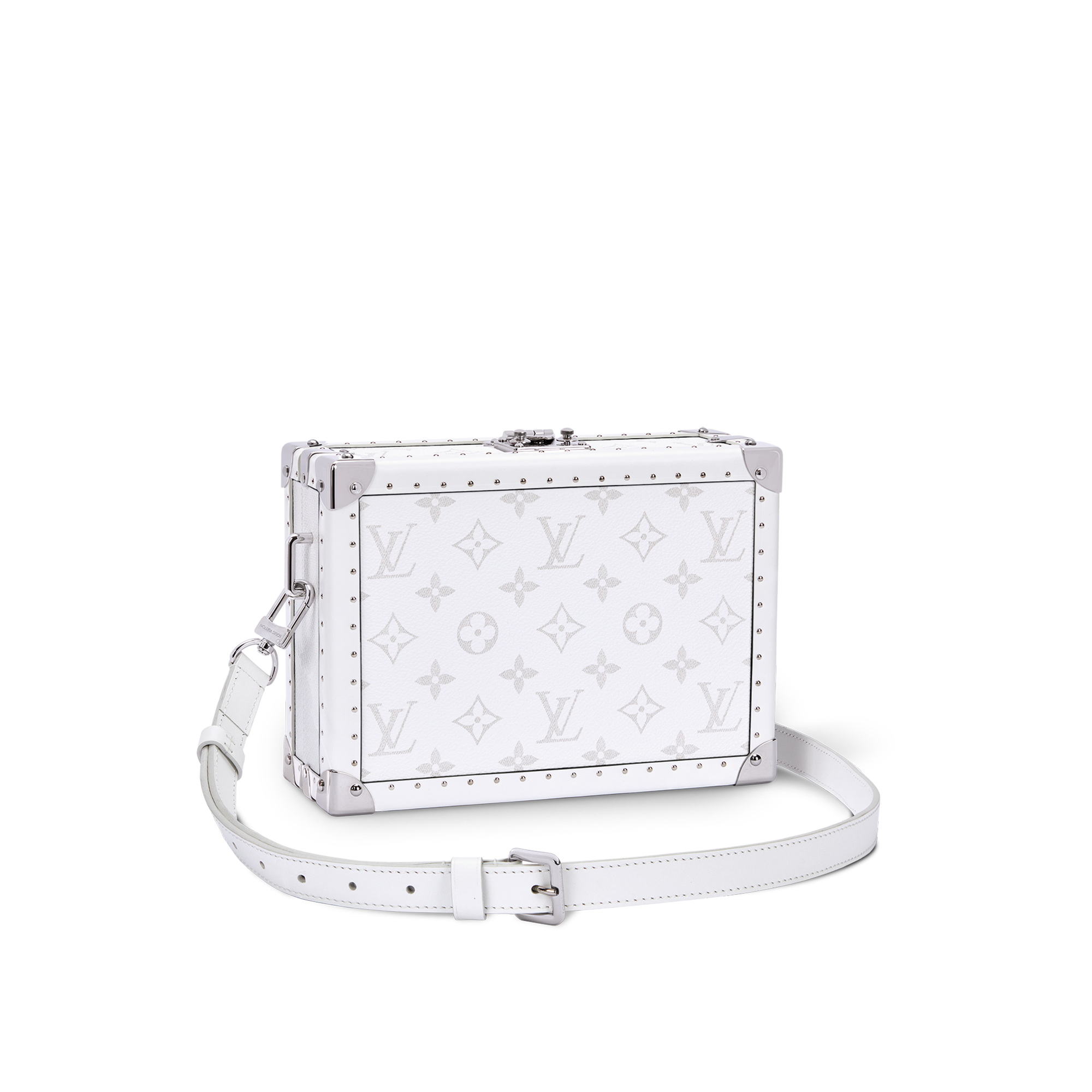 Clutch Box Taigarama - Hardsided | LOUIS VUITTON